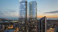 Yuanda appointed to tackle facade challenge on Melbourne Square project