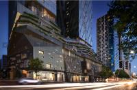 Yuanda entrusted to tackle Melbourne’s 250 Spencer St multi-type façade building